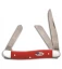 Case Cutlery American Workman Medium Stockman Traditional Knife 3.625" 13454