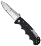 SOG Kilowatt Electrician's Knife (3.4" Satin) EL-01