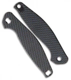 Real Steel E771 Carbon Fiber/G-10 Replacement Scales for Real Steel Sea Eagle