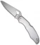 Byrd Cara Cara 2 Lockback Knife Stainless Steel (3.875" Satin) BY03P2