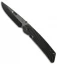 Bear & Son Midsize Lockback Knife Smooth White Bone (2.6" Satin) WSB05