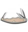 Flexcut Tri-Jack Pro Woodcarving Knife JKN95