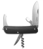Boker Plus Tech-Tool City 6 Pocket Knife Multi-Tool (2.75" Satin) 01BO808
