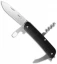 Boker Plus Tech-Tool City 2 Pocket Knife Multi-Tool (2.75" Polish) 01BO802