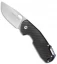 Viper Knives Vox Odino Frame Lock Knife Carbon Fiber (3" Satin) V5916FC