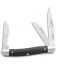 Kershaw Brandywine Slip Joint Knife Black G-10 (2.6" Satin) 4382