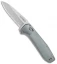 Gerber Highbrow Assisted Opening Knife  Aluminum (3.3" SW Serr) 30-001638