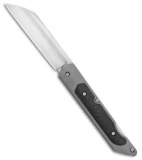 Boker Plus Genios Lockback Knife Carbon Fiber/Ti (3" Satin) 01BO247