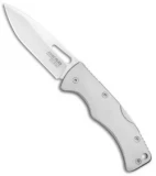 Bear Edge Money Clip 3.25" Lockback Knife (2.37" Satin) 61525