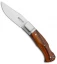 Boker Boxer Lockback Knife Desert Ironwood (3.1" Satin) 111025