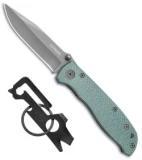 Gerber Air Ranger Folding Knife + Mullet Keychain Tool Gift Set