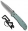 Gerber Air Ranger Folding Knife + Mullet Keychain Tool Gift Set
