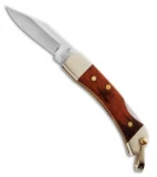 Schrade Uncle Henry Cub Lockback Knife (1.5" Satin) LB1