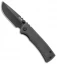 Chaves Ultramar Redencion Street Knife Carbon Fiber (3.25" Black)