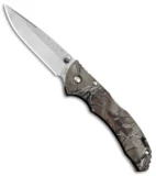 Buck Bantam BBW Lockback Knife RealTree Xtra Camo (2.75" Satin) 0284CMS18