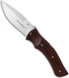 Viper Knives Start Folding Knife w/ Cocobolo Wood (4" Satin) V5840CB