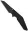Kershaw Tilt Knife w/ Carbon Fiber (4" Composite Plain) 4001