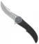 HEAdesigns Equilibrium V2 Liner Lock Flipper Knife Carbon Fiber/Gray Ti