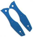 Karbadize  ZT 0393 Replacement Scales - Blue G-10
