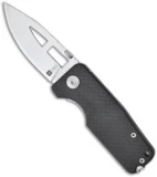 Dajo Summit Folding Knife (2.75" Satin Plain)