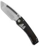 Medford Marauder-H Tanto Frame Lock Knife PVD Ti (4.25" Satin) MKT