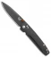 Benchmade Valet Limited Edition AXIS Lock Knife Ti (2.96" Gray) 485GRY-1801