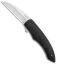 Hewitt Knives Hulk Liner Lock Knife Carbon Fiber (3.25" Satin CPM-3V)