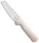 Arcform Slimfoot Frame Lock Knife Ti/Copper (3.3" Stonewash) TuffKnives