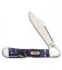Case Cutlery Mini CopperLock Traditional Knife 3.625" Patriotic Kirinite 11211