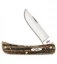Case Cutlery Sodbuster Jr. Traditional Knife 3.625" Bonestag (6.5137 SS) 65310