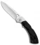 Buck 550 Selector 2.0 Interchangeable Blade Lockback Knife (3.7" Satin) 0550BKS1