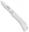 Remington EDC Lockback Knife Stainless Steel (2" Satin) R50000