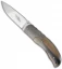 Viper Knives Quality Folding Knife w/ Ram Horn V5510MO