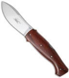 Viper Knives Venator Folding Knife w/ Cocobolo Wood (3.75" Satin) V5800CB