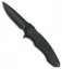 ABKT Renegade Liner Lock Knife Black (3.5" Black) AB024B