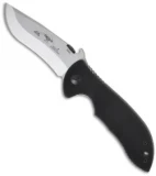 Emerson Mini-Commander SF Knife w/ Wave (3.4" Stonewash)