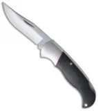 Boker Classic Folding Pocket Knife w/ G-10 (3.125" Satin Plain) 112001