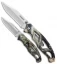 Gerber Paraframe & Mini Paraframe Folding Knife Combo Pack (Set of 2) 31-003207