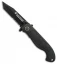 Smith & Wesson Special Tactical Manual Folding Knife Black ABS (3.5" Black)