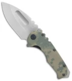 Medford Praetorian G Frame Lock Knife Camo G-10 (3.75" Stonewash) MKT