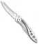 Leatherman Skeletool KBX Liner Lock Knife Stainless (2.6" Satin Serr) 832382