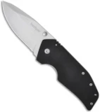 Kershaw One Ton Frame Lock Knife (3.5" Bead Blast) 1447