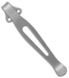 MXG Gear Benchmade Deep Carry Clip #4 - Titanium