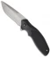 CRKT Shenanigan PPS Liner Lock Knife (3.25" Bead Blast) K480KKP