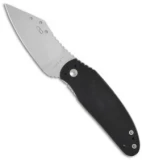 Boker Plus CLB Compliance Frame Lock Knife (2.38" Bead Blast) 01BO535