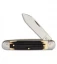 Queen Cutlery Work Horse Allegheny Jack Traditional Pocket Knife 3.625" Delrin