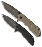 Kershaw Two Piece Spring Assisted Flipper Knife Set - 1336WMPROMO