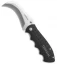 Schrade Imperial Condor Beak Liner Lock Knife Aluminum (3.5" Satin) IMP103CP