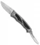 Havalon Titan Pro Folding Hunting Knife Black (2.875" Satin)