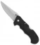 CRKT Cascade Lockback Folding Knife (3.5" Bead Blast)